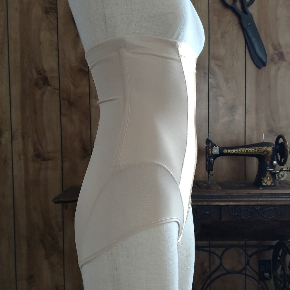 Belly Flattening Shapeware